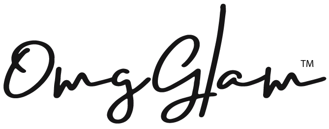 OMG GLAM Logo